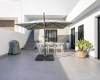 Venta - Villa independiente - Torre Pacheco - Roldán