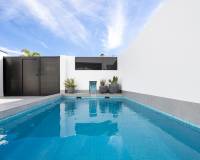 Venta - Villa independiente - Torre Pacheco - Roldán