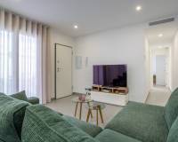 Venta - Villa independiente - Torre Pacheco - Roldán