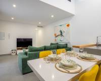 Venta - Villa independiente - Torre Pacheco - Roldán