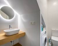 Venta - Villa independiente - Torre Pacheco - Roldán