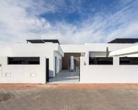 Venta - Villa independiente - Torre Pacheco - Roldán