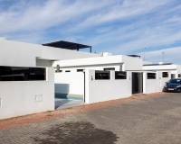 Venta - Villa independiente - Torre Pacheco - Roldán