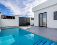 Venta - Villa independiente - Torre Pacheco - Roldán