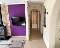 Venta - Villa independiente - Torre Pacheco - Sierra Golf - Balsicas