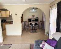 Venta - Villa independiente - Torre Pacheco - Sierra Golf - Balsicas