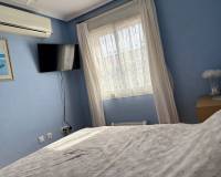 Venta - Villa independiente - Torre Pacheco - Sierra Golf - Balsicas