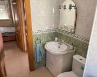 Venta - Villa independiente - Torre Pacheco - Sierra Golf - Balsicas