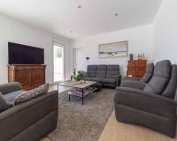 Venta - Villa independiente - Torreta Florida