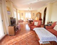 Venta - Villa independiente - Torrevieja - Aguas Nuevas