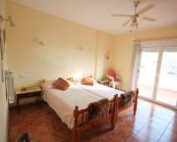 Venta - Villa independiente - Torrevieja - Aguas Nuevas