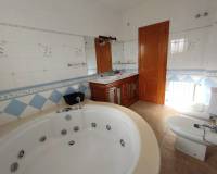 Venta - Villa independiente - Torrevieja - optional location detail