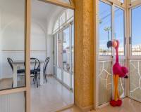 Venta - Villa independiente - Torrevieja - Urbanización San Luis