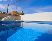 Venta - Villa independiente - Torrevieja