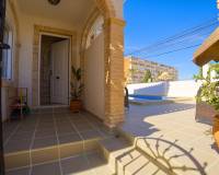 Venta - Villa independiente - Torrevieja