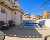 Venta - Villa independiente - Torrevieja