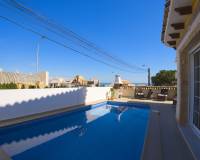 Venta - Villa independiente - Torrevieja