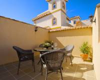 Venta - Villa independiente - Torrevieja
