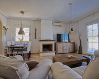 Venta - Villa independiente - Torrevieja