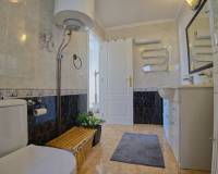 Venta - Villa independiente - Torrevieja