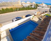 Venta - Villa independiente - Torrevieja