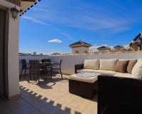 Venta - Villa independiente - Torrevieja