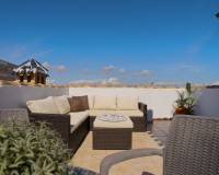 Venta - Villa independiente - Torrevieja