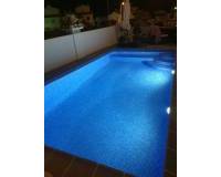 Venta - Villa independiente - Torrevieja