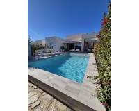 Venta - villa - La Finca Golf