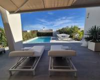 Venta - villa - La Finca Golf
