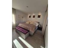 Venta - villa - La Finca Golf