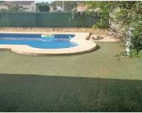 Venta - villa - La Nucía