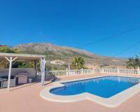 Venta - villa - La Romana