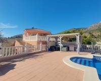 Venta - villa - La Romana