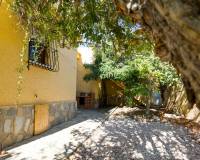 Venta - villa - La Siesta - El Salado - Torreta - La Siesta