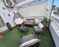 Venta - villa - La Siesta - El Salado - Torreta - La Siesta