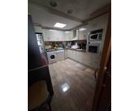 Venta - villa - La Siesta - El Salado - Torreta - La Siesta