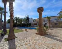Venta - villa - La Zenia