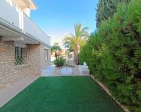 Venta - villa - La Zenia