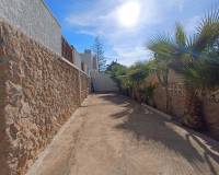 Venta - villa - La Zenia