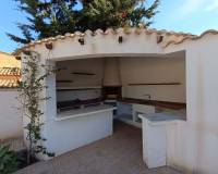 Venta - villa - La Zenia