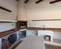 Venta - villa - La Zenia