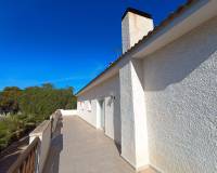 Venta - villa - La Zenia