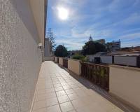 Venta - villa - La Zenia