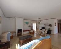 Venta - villa - La Zenia