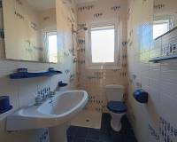 Venta - villa - La Zenia