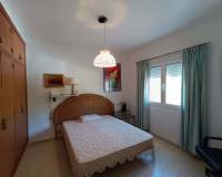 Venta - villa - La Zenia