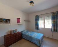 Venta - villa - La Zenia