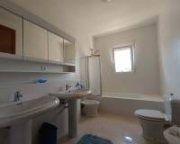 Venta - villa - La Zenia