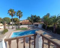 Venta - villa - La Zenia